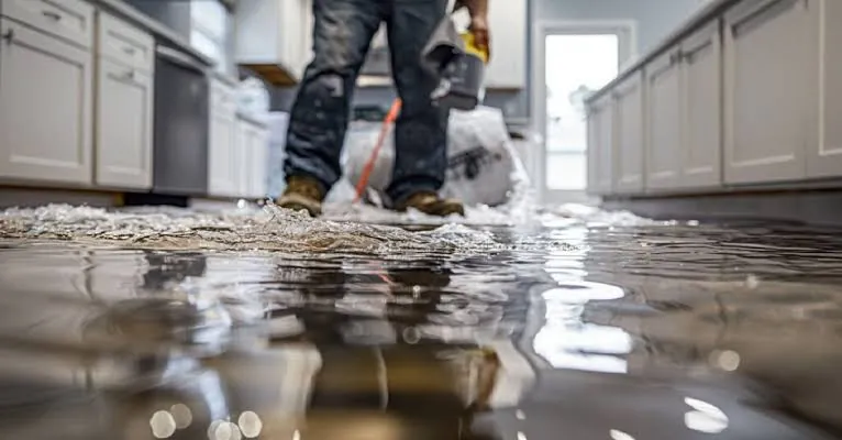 Water damage restoration companies near me in Belgium, WI - Emergency flood extraction