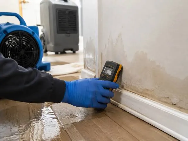 24/7 Water damage restoration services in Belgium, WI - Rapid flood cleanup and mitigation